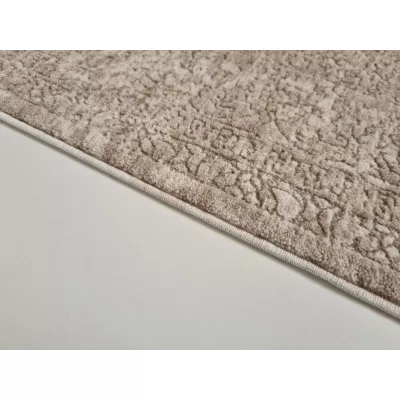 Stück Teppich 120x165 cm DALAN - creme