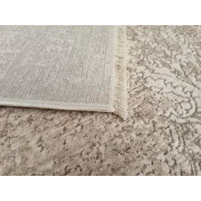 Stück Teppich 120x165 cm DALAN - creme