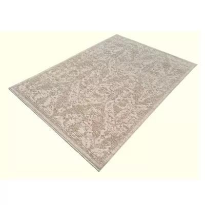 Skandinavischer Stückteppich 160x230 cm DALAN - creme