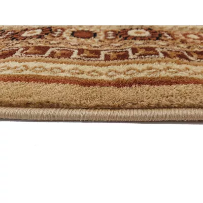 Orientalischer Stückteppich 160x220 cm ASTOR - beige