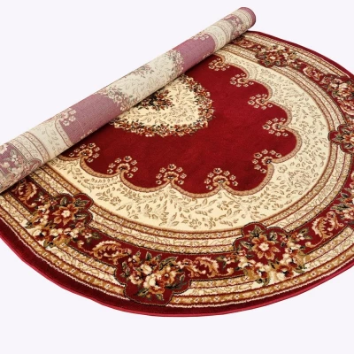 Teppich 60x100 cm LUCHO classic - rot