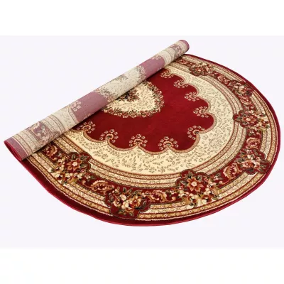 Teppich 60x100 cm LUCHO classic - rot
