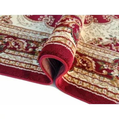 Teppich 60x100 cm LUCHO classic - rot