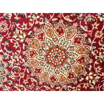 Teppich 200x300 cm LUCHO - rot