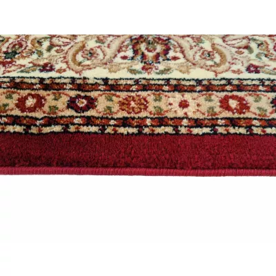 Teppich 200x300 cm LUCHO - rot