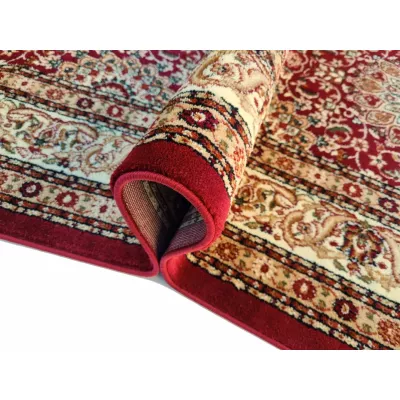 Teppich 200x300 cm LUCHO - rot