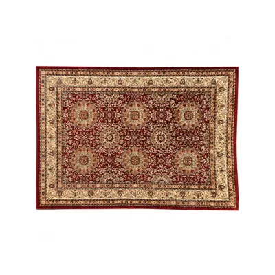 Teppich 200x300 cm LUCHO - rot