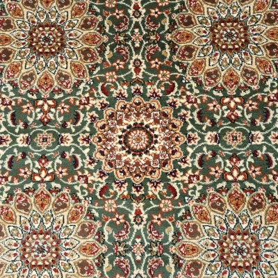 Teppich 200x300 cm LUCHO - grün