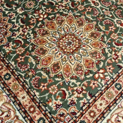 Teppich 200x300 cm LUCHO - grün