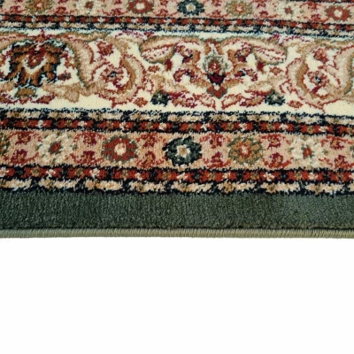 Teppich 200x300 cm LUCHO - grün