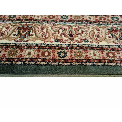 Teppich 200x300 cm LUCHO - grün