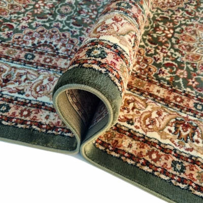 Teppich 200x300 cm LUCHO - grün