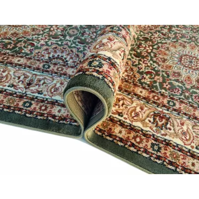 Teppich 200x300 cm LUCHO - grün