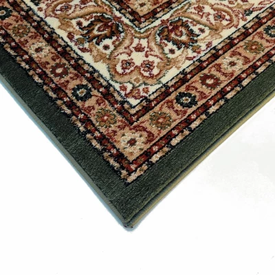 Teppich 200x300 cm LUCHO - grün