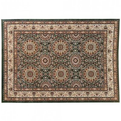 Teppich 200x300 cm LUCHO - grün