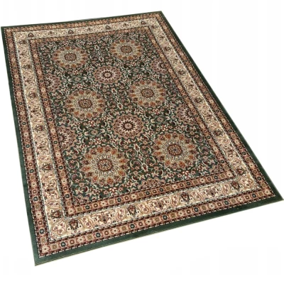 Teppich 200x300 cm LUCHO - grün