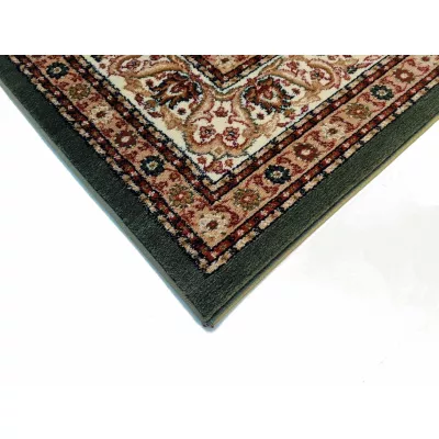 Stück Teppich 60x100 cm LUCHO - grün