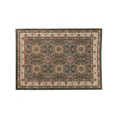 Stück Teppich 60x100 cm LUCHO - grün