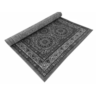 Teppich 200x300 cm LUCHO - grau