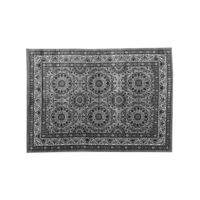 Teppich 200x300 cm LUCHO - grau