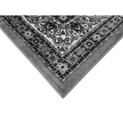 Teppich 160x220 cm LUCHO - grau