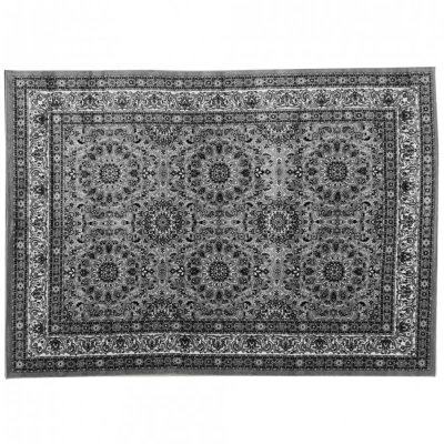 Teppich 160x220 cm LUCHO - grau