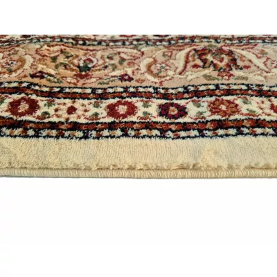 Stück Teppich 70x140 cm LUCHO - creme