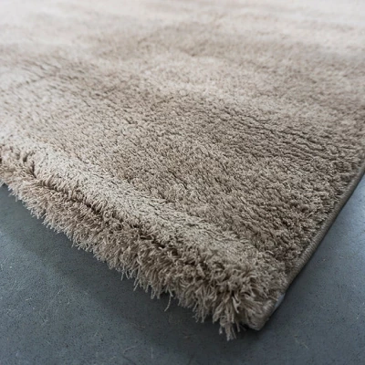 Moderner Stückteppich 200x290 COALINGA 1 - beige