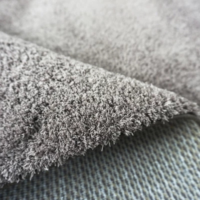 Moderner Stückteppich 120x180 COALINGA 1 - braun