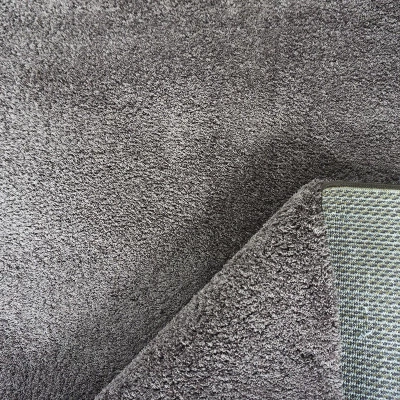 Moderner Stückteppich 120x180 COALINGA 1 - braun