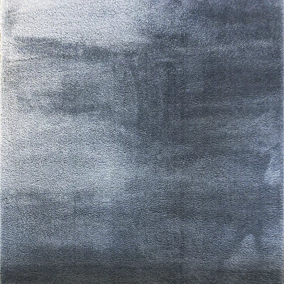 Moderner Stückteppich 200x290 COALINGA 1 - hellblau