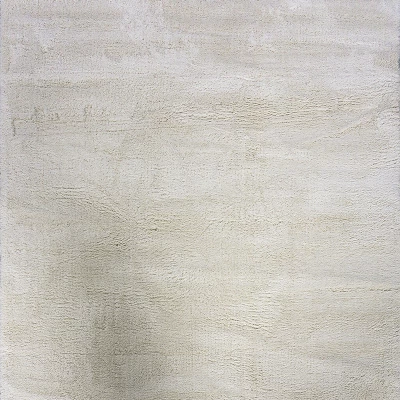 Moderner Stückteppich 60x100 COALINGA 1 - weiß