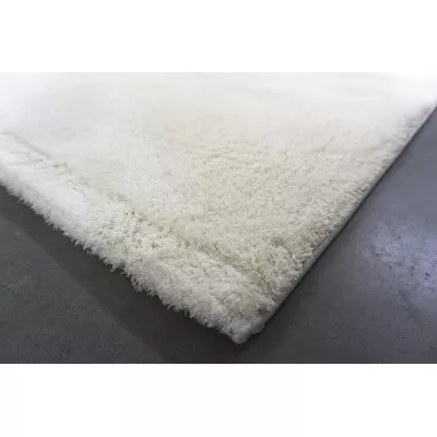 Moderner Stückteppich 200x290 COALINGA 1 - weiß