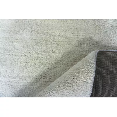 Moderner Stückteppich 200x290 COALINGA 1 - weiß