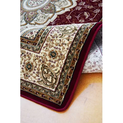 Teppich mit orientalischem Muster 250x350 CAMBRIA 1 - rot