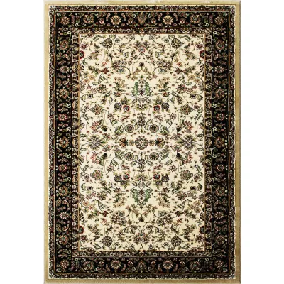 Wohnzimmerteppich 70x100 CAMBRIA 2 - creme