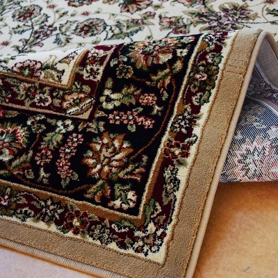 Wohnzimmerteppich 300x400 CAMBRIA 2 - Creme