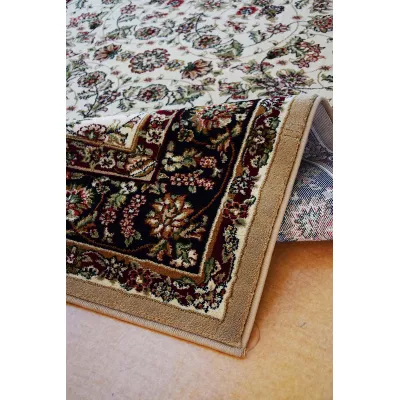 Wohnzimmerteppich 70x100 CAMBRIA 2 - creme
