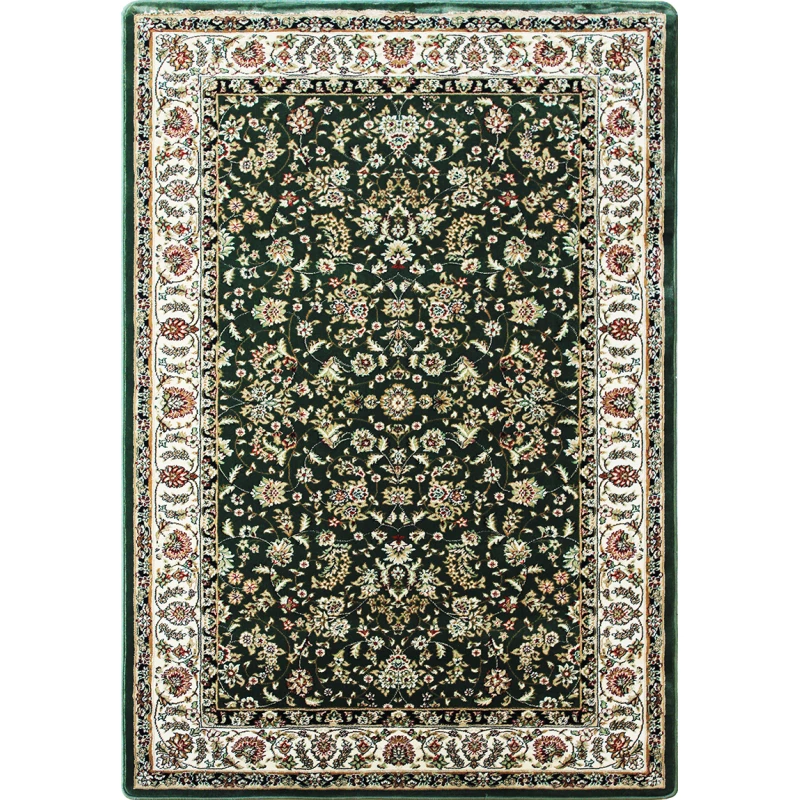 Wohnzimmerteppich 250x350 CAMBRIA 2 - grün