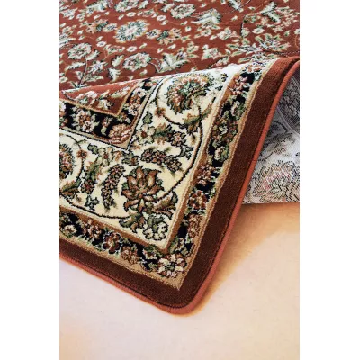 Wohnzimmerteppich 100x200 CAMBRIA 2 - braun