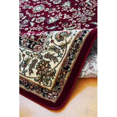 Wohnzimmerteppich 100x200 CAMBRIA 2 - rot