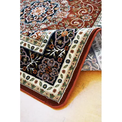 Orientalischer Stückteppich 100x200 CAMBRIA 4 - braun