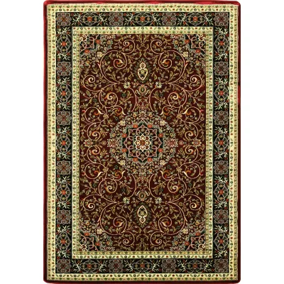 Orientalischer Teppich 250x350 CAMBRIA 4 - rot