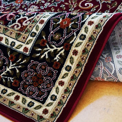 Orientalischer Teppich 300x400 CAMBRIA 4 - rot