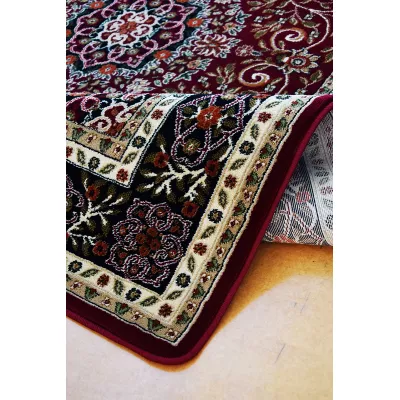 Orientalischer Teppich 300x400 CAMBRIA 4 - rot