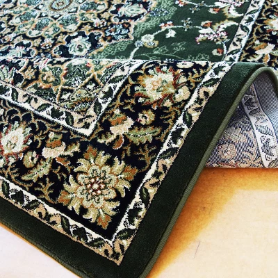 Klassischer Stückteppich 70x100 CAMBRIA 3 - grün