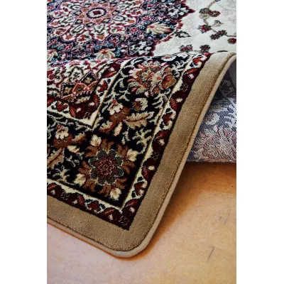 Klassischer Stückteppich 70x100 CAMBRIA 3 - creme
