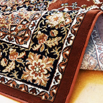Klassischer Teppich 300x400 CAMBRIA 3 - braun