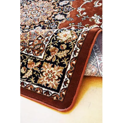 Klassischer Teppich 300x400 CAMBRIA 3 - braun