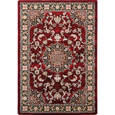 Klassischer Stückteppich 70x100 CAMBRIA 3 - rot